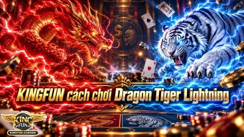 Nền tảng luật lệ và cơ chế kích hoạt lá bài sét